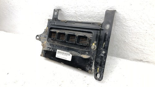 2007-2010 Pt Cruiser Electronic Control Module Computer Ecm Ecu 2.4L 5187761Aa