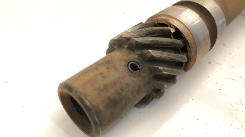 1988-1995 S10 Blazer Ignition Distributor Oem 4.3L 10472052