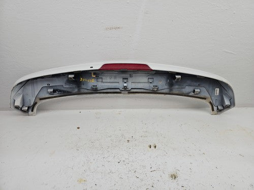 2010-2017 Gmc Terrain Rear Liftgate Spoiler Back Wing Oem White 20823736