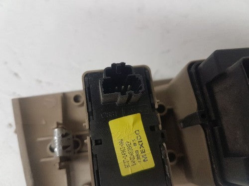 2009-2019 Ford Van E350 Driver Front Door Switch Left Power Window Master