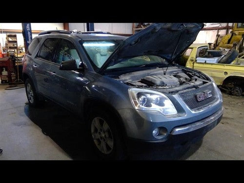 2007-2011 Gmc Acadia Throttle Body With Sensors Oem Throttle Valve 12616995
