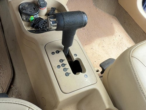 07 Beetle Convertible Floor Shifter Lever Assembly Shift Unit Automatic Transmis