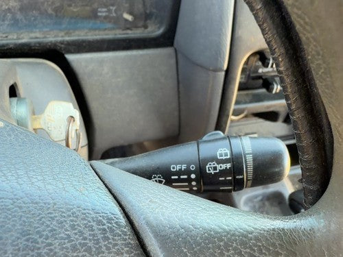 94-95 Nissan Pathfinder Turn Signal Switch Windshield Wiper Column Control OEM