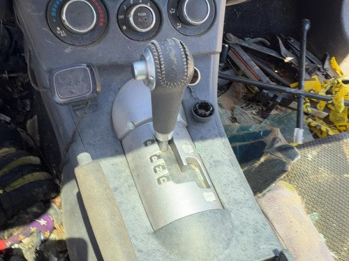 06-12 Eclipse Floor Shifter Lever Assembly Shift Unit Automatic Transmission Gra