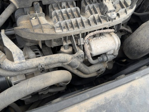 2014-2017 Vw Jetta Throttle Body Valve Oem With Sensors 1.8L 06K133062E