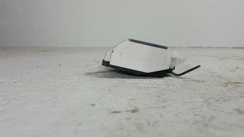 1989 Ford Probe Gt Oem Overhead Console Warning Light Indicator Display Screen