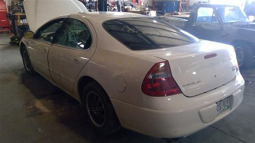2000-2003 Chrysler 300M Coolant Reservoir Radiator Overflow Tank Bottle Oem