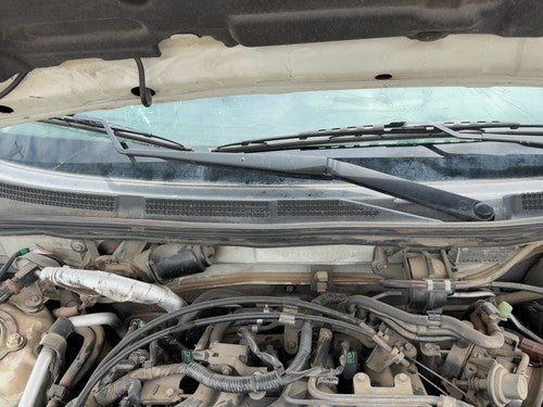 2000-2001 Infiniti I30 Passenger Right Windshield Wiper Arm Oem Blade Lever