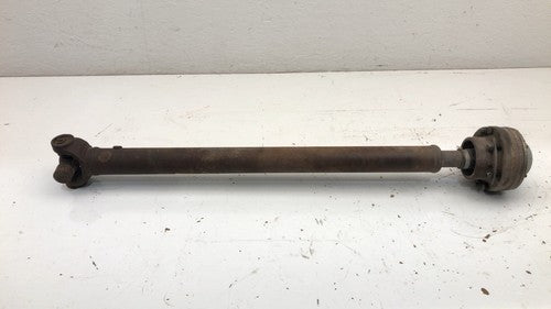 2002-2005 Ford Explorer Front Drive Shaft Oem Driveline 4X4 4Wd 1L2z4a376aa