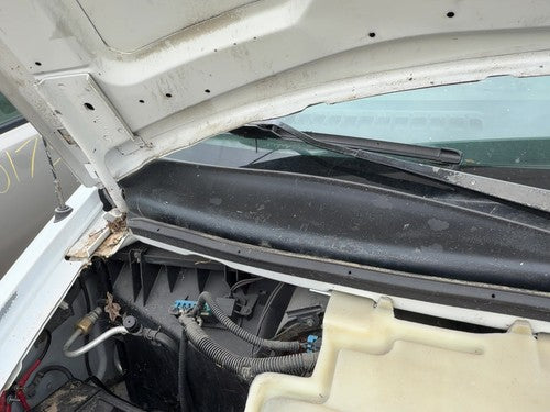 2002 Chevy Express Van 2500 Windshield Wiper Cowl Vent Trim Panel Oem Cover
