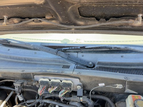 2001-2007 Ford Escape Passenger Right Windshield Wiper Arm Oem Blade Lever