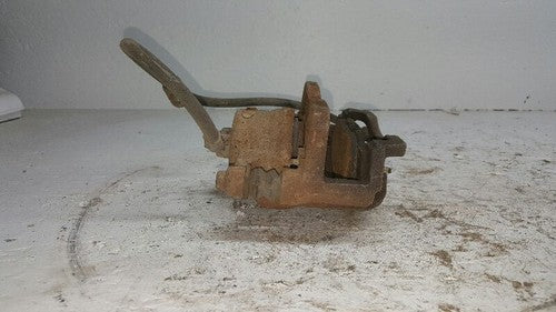2001-2005 Honda Civic Passenger Brake Caliper Front Sohc Dx 6454474