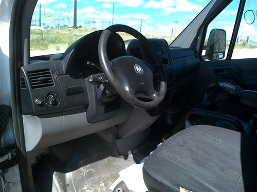 2008 Dodge Sprinter Van 3.0L Diesel Balance Shaft Cover Lid A 642 034 0104