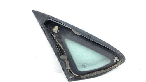2008-2011 Ford Focus Passenger Right Rear Quarter Glass Back Side Window Oem