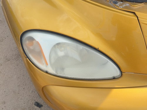 2001-2005 Chrysler Pt Cruiser Passenger Right Head Light Oem Front Lamp