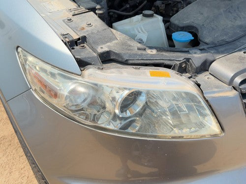 2003-2005 Infinity Fx45 Passenger Right Head Light Oem Front Lamp 26010Cg026