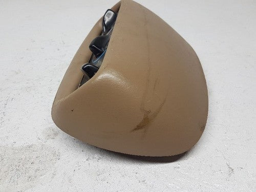 97-98 Ford Expedition Temperature Control Rear Passenger Unit Tan F75h19e764 Cb