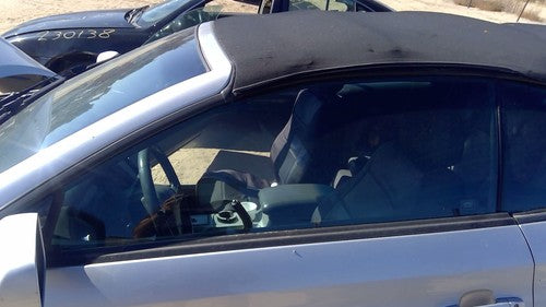 2004-2008 Toyota Solara Driver Left Front Side Window Door Glass Oem