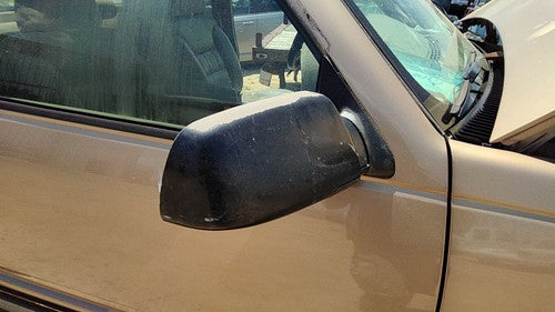 1992-2000 Silverado 2500 Passenger Right Side Mirror Door Mounted Oem 15764758