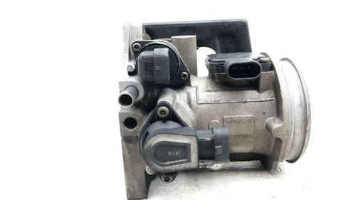 1998 Buick Lesabre Throttle Body Valve Assembly Complete Oem With Sensors 3.8L