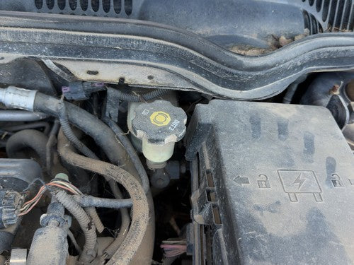 05-08 Chevy Cobalt Power Brake Booster With Master Cylinder Pair Set Oem Manual