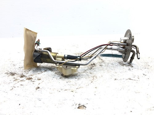 1990-1997 Ford Ranger Complete Fuel Pump With Sending Unit Gas Level Oem 2.3L