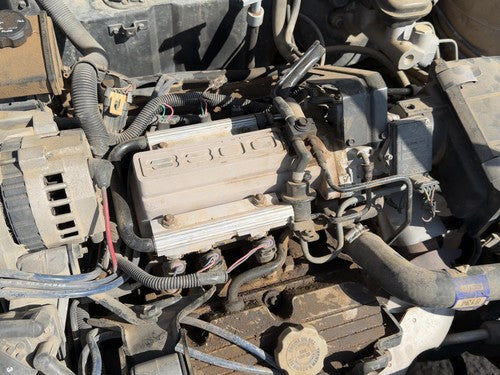 1992-1993 Buick Century Intake Manifold Oem 3.3L 12480892