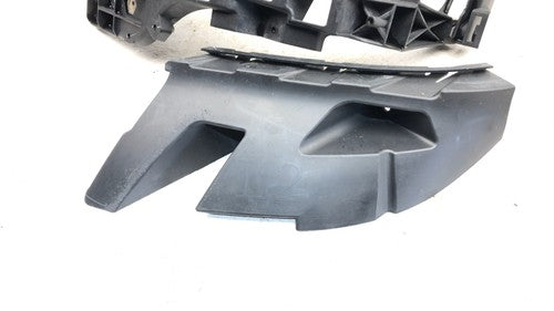 2013-2024 Dodge Ram 1500 Driver Left Headlight Mount Panel Headlamp Bracket Oem