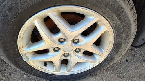 2001-2004 Dodge Intrepid 16" Aluminum Wheel Oem Factory Rim 10 Spoke