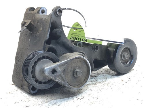 1998 S10 Blazer Mount Bracket Set For Alternator 4.3L Oem 10236997