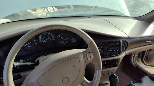 1997-2004 Buick Regal Trim Bezel Around Speedometer Oem Dash Surround Panel