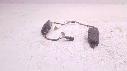1995-2000 Ford Contour Cruise Control Buttons On Steering Wheel Oem F5rz13k359b