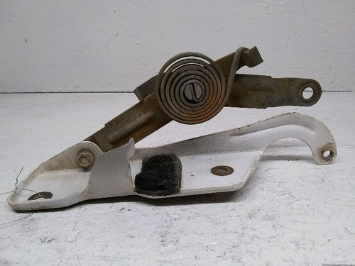 2000 Gmc Sierra 2500 Silverado Driver Left Hood Hinge Oem 5.7L