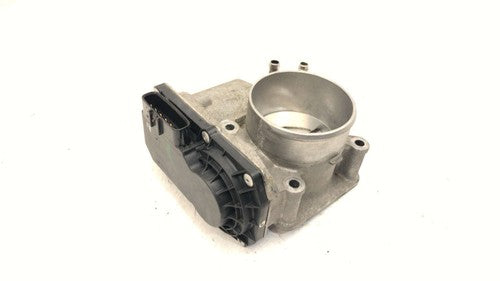 13-18 Nissan Altima Throttle Body Valve Assembly Complete Oem With Sensors 2.5L