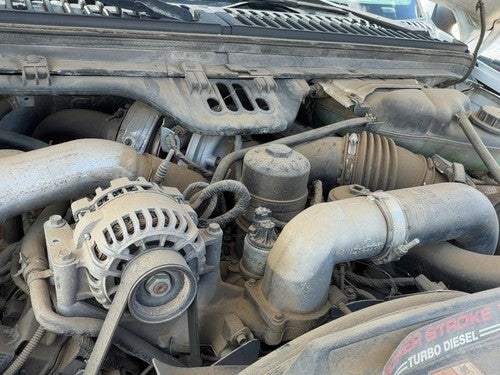 2005-2007 Ford F350 Intake Manifold Oem 6.0L 5C3Z9424A