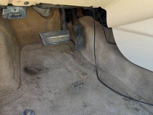 2009-2016 Chevy Impala Gas Pedal Assembly Oem Accelerator