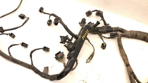 2016 Kia Forte Wiring Harness For Engine Oem 1.8L