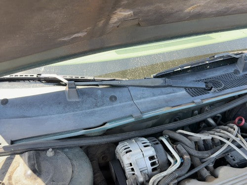 1999 Chevy Lumina Passenger Right Windshield Wiper Arm OEM Blade Lever 10424404