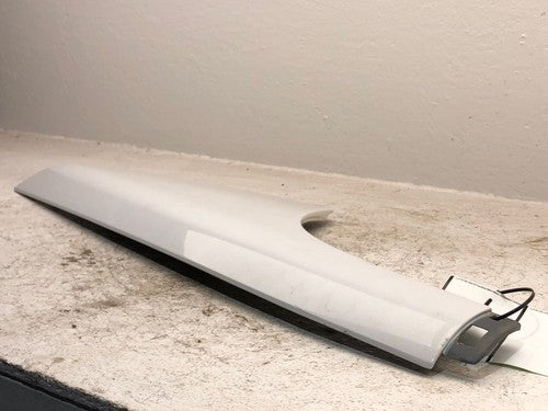 2001 Ford Mustang Driver Left Rear Corner Quarter Panel Moulding C Post Oem