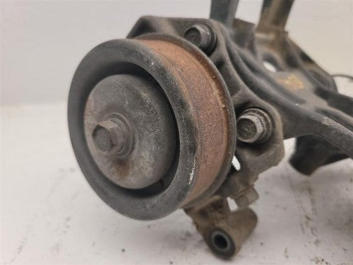 1992 Dodge Stealth Ac Compressor Mount Bracket Oem 3.0L Twin Turbo W Tensioner