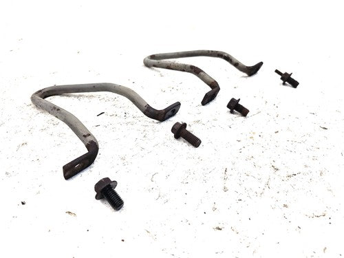 1987 Ford Ranger Engine Lift Points Loops Hooks Oem