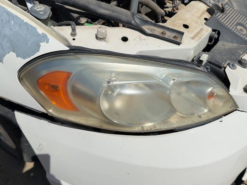 2006-2007 Chevy Monte Carlo Passenger Right Head Light Oem Front Lamp 25958360
