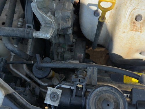 2001-2006 Hyundai Elantra Alternator 2.0L 3730022600