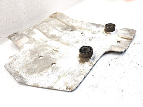 1999 Chevy Silverado 2500 Gmc Sierra Transfer Case Skid Plate 4X4 Oem 10365308