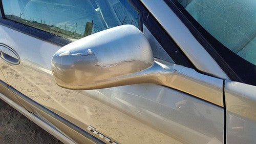 2000-2005 Chevy Impala Passenger Right Power Side Mirror Door Mounted Oem