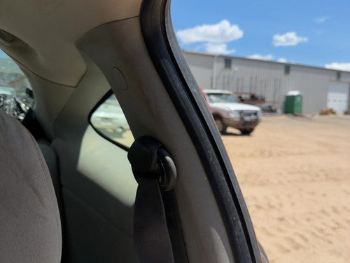 2005-2010 Chevy Cobalt Driver Left B-Pillar Trim Panel Oem