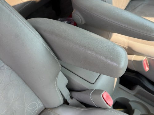 02-07 Saturn Vue Redline Passenger Right Front Arm Rest Side Seat Oem Gray 17D