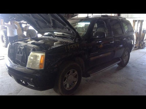 2003 Chevy Silverado Sierra Escalade Oem Side Headlight Switch Vent Mount Rear W