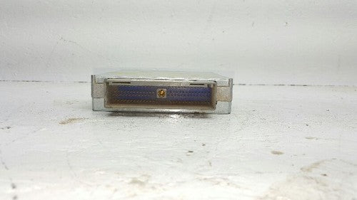 1998 Ford Explorer Engine Ecm Electronic Control Module F87z12a650avb