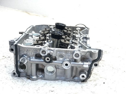 2015-2016 Subaru Impreza Passsenger Right Cylinder Head Oem 2.0L 11039Ac590